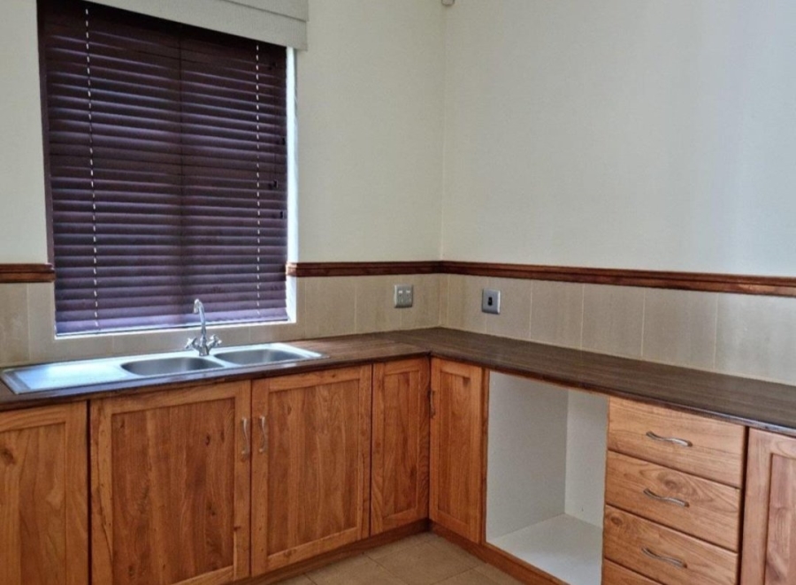 4 Bedroom Property for Sale in Louis Trichardt Limpopo