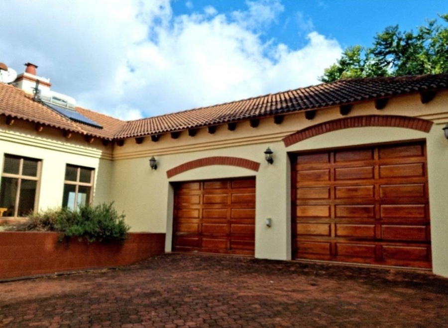 4 Bedroom Property for Sale in Louis Trichardt Limpopo
