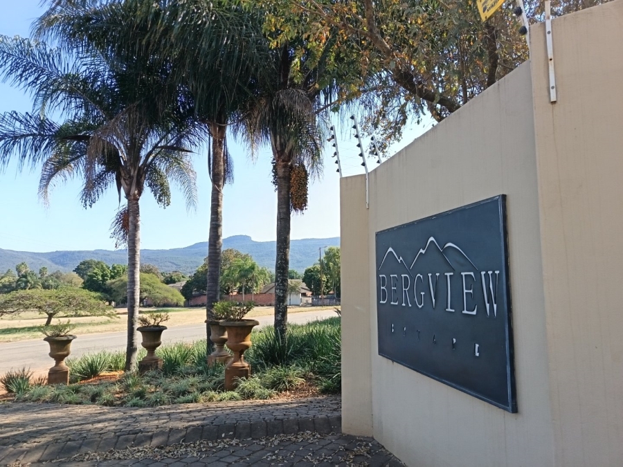 2 Bedroom Property for Sale in Louis Trichardt Limpopo