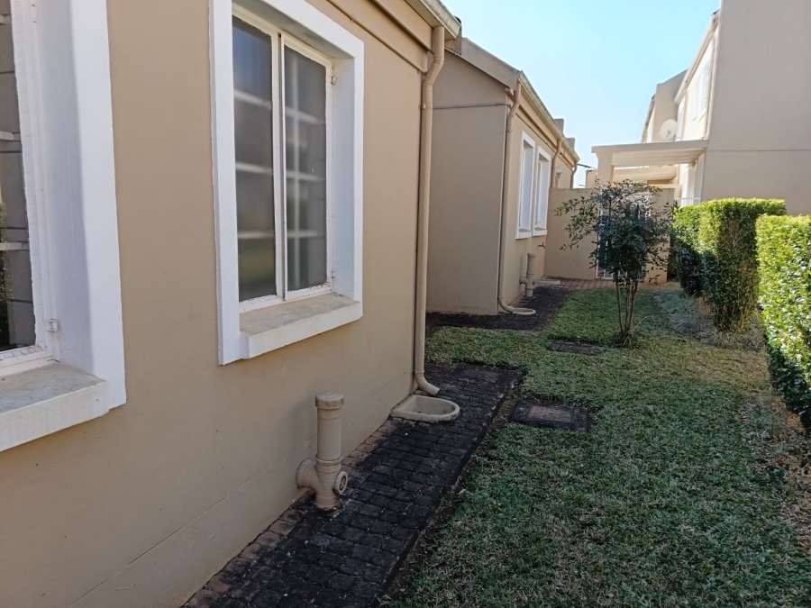2 Bedroom Property for Sale in Louis Trichardt Limpopo