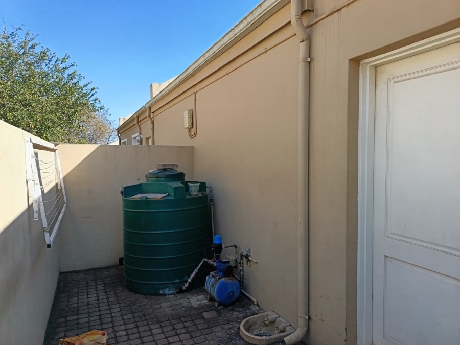 2 Bedroom Property for Sale in Louis Trichardt Limpopo