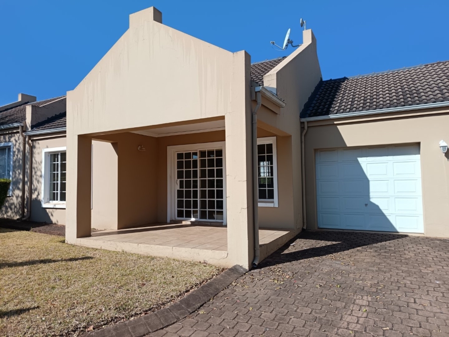 2 Bedroom Property for Sale in Louis Trichardt Limpopo