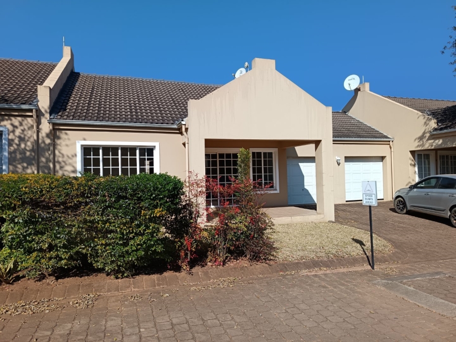 2 Bedroom Property for Sale in Louis Trichardt Limpopo
