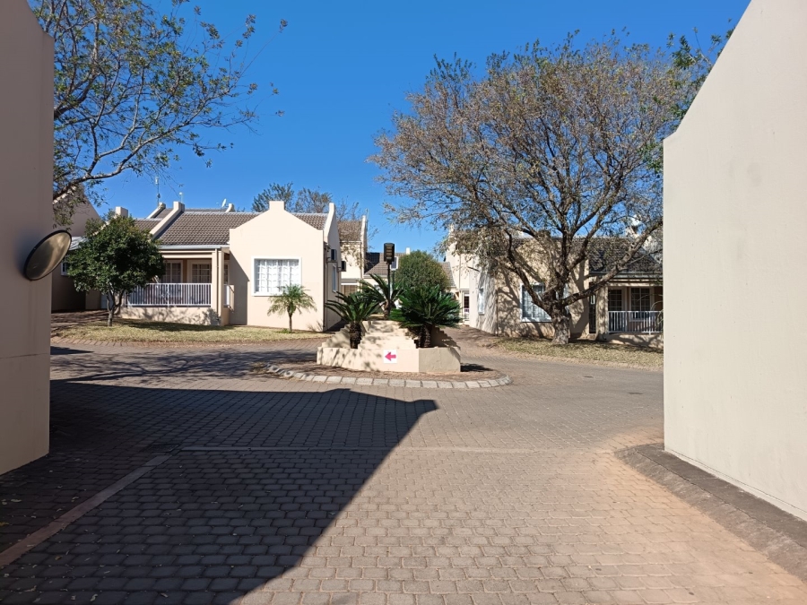 2 Bedroom Property for Sale in Louis Trichardt Limpopo