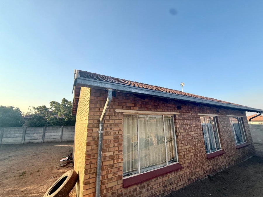 2 Bedroom Property for Sale in Emdo Park Limpopo