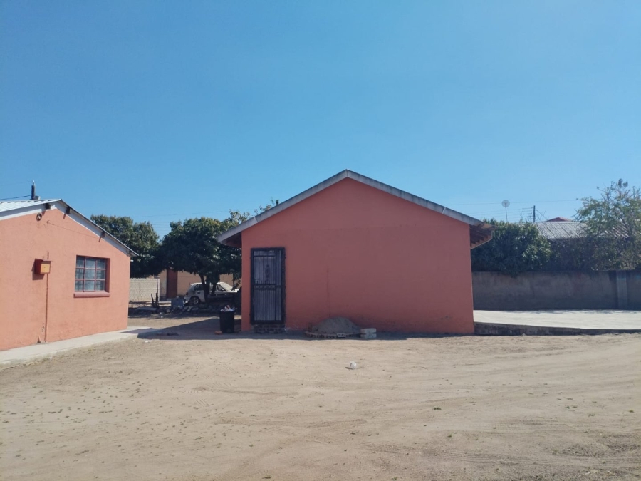 2 Bedroom Property for Sale in Seshego A Limpopo