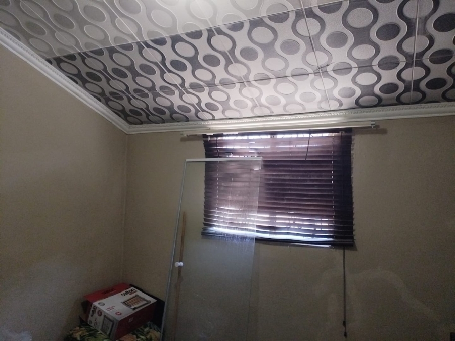 2 Bedroom Property for Sale in Seshego A Limpopo