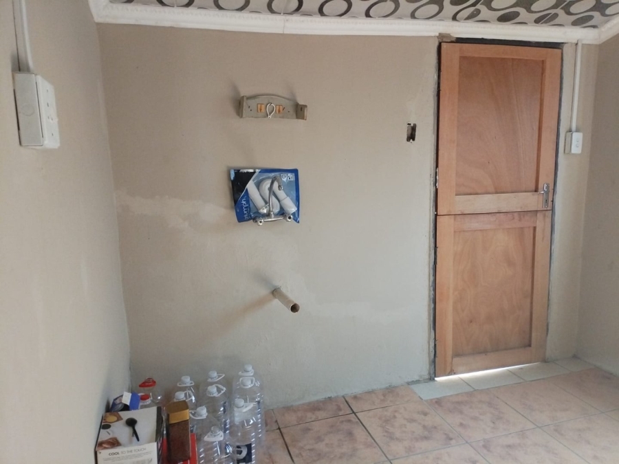 2 Bedroom Property for Sale in Seshego A Limpopo