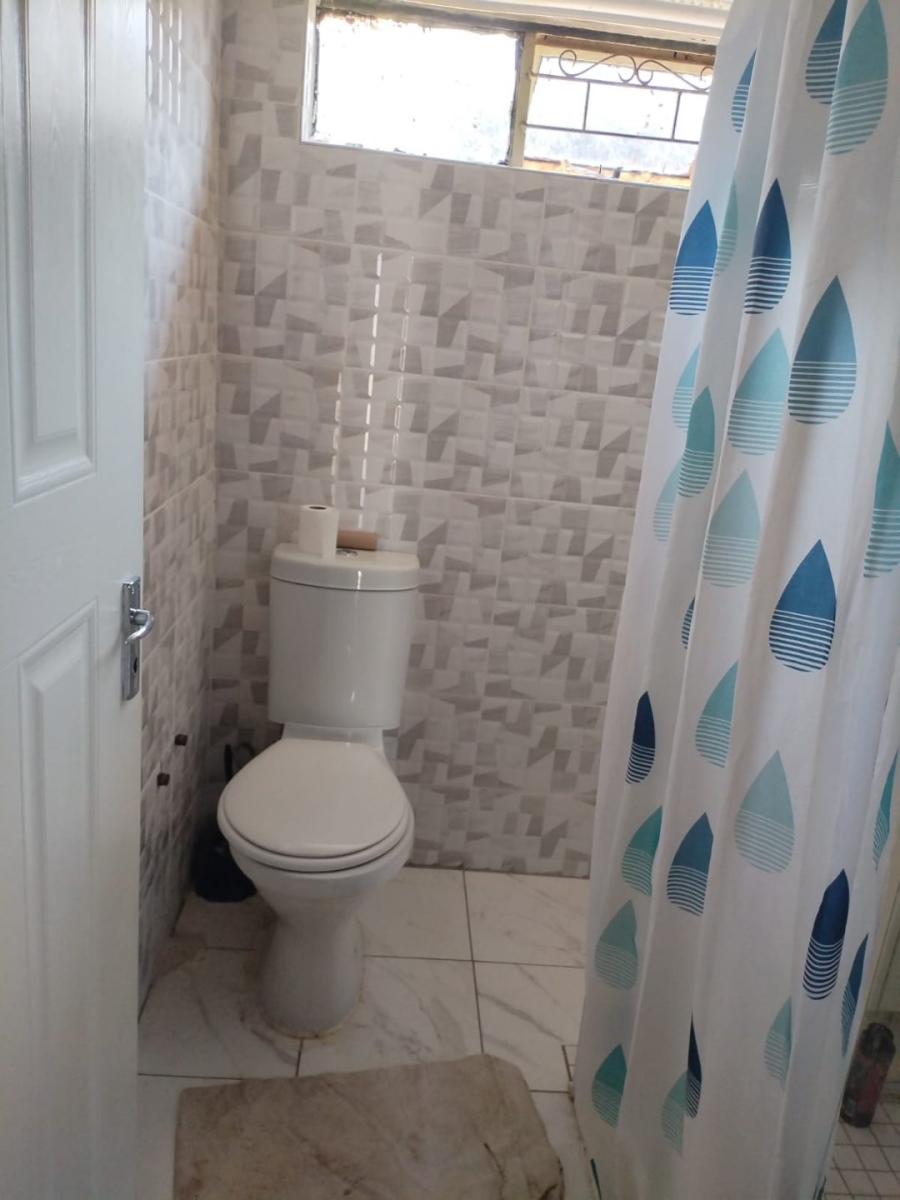 2 Bedroom Property for Sale in Seshego A Limpopo