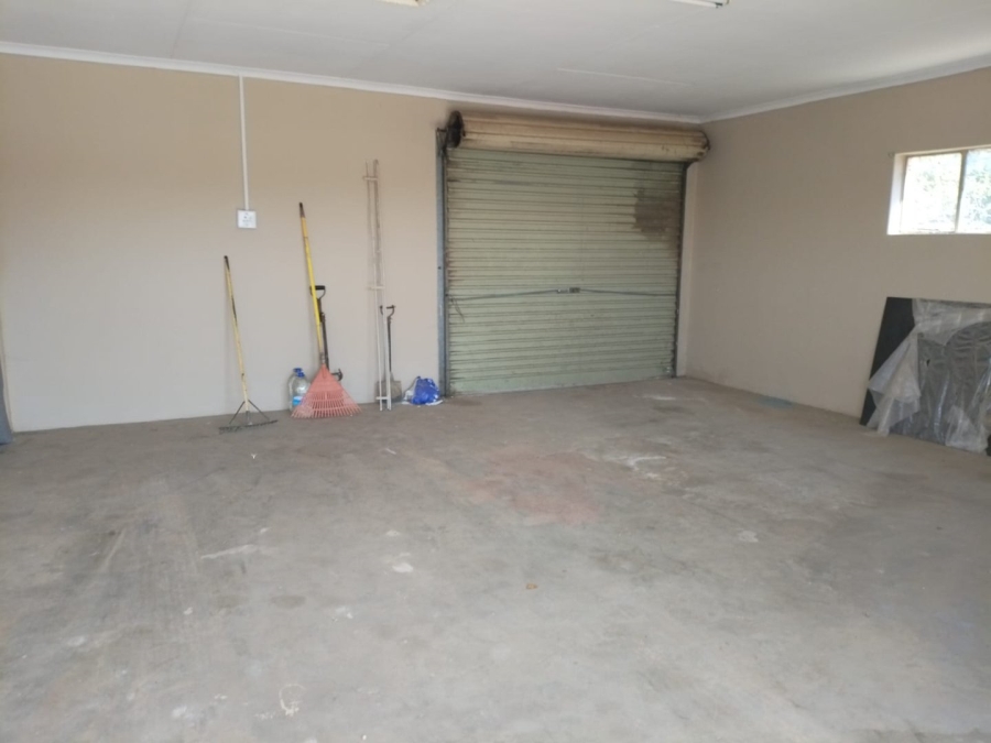 2 Bedroom Property for Sale in Seshego A Limpopo
