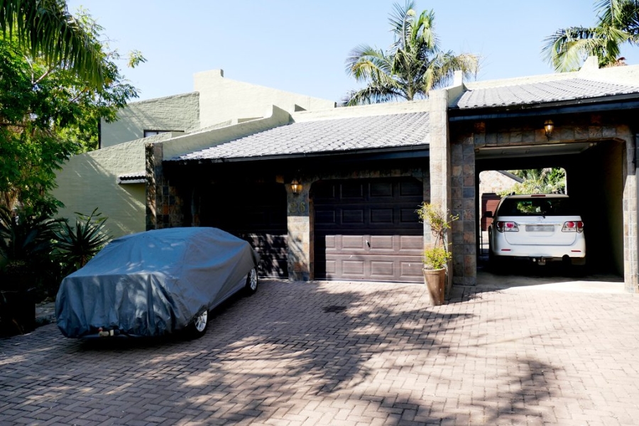 4 Bedroom Property for Sale in Bendor Limpopo