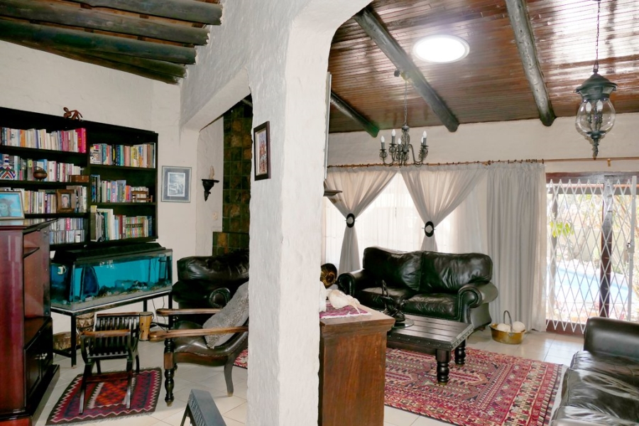 4 Bedroom Property for Sale in Bendor Limpopo
