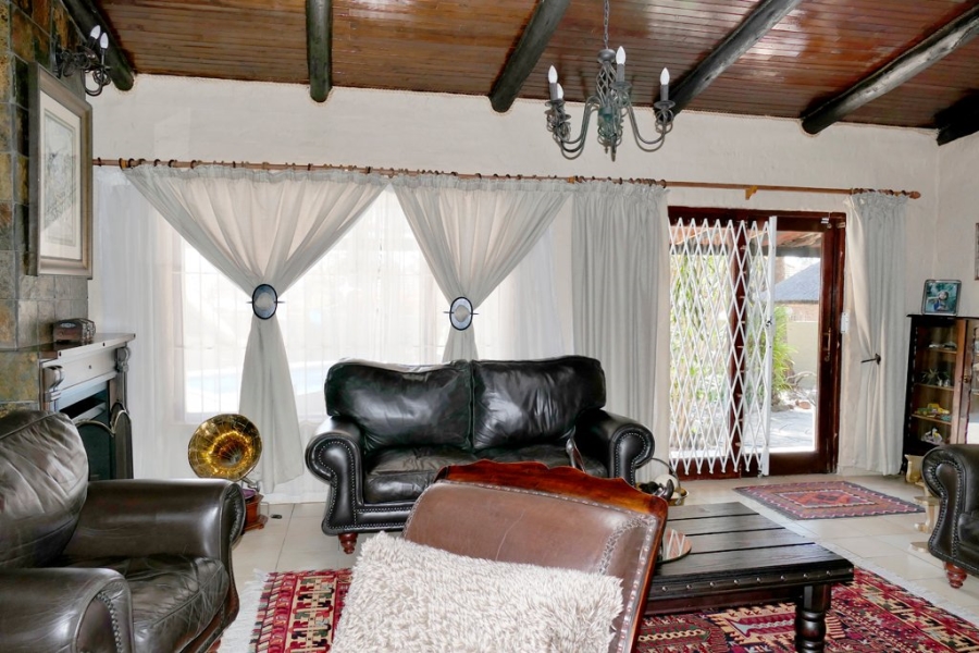 4 Bedroom Property for Sale in Bendor Limpopo