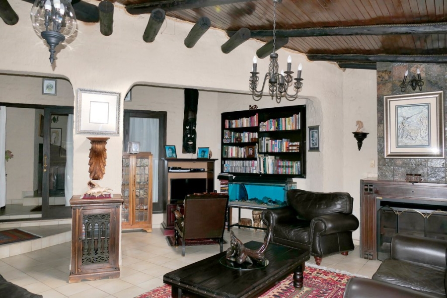 4 Bedroom Property for Sale in Bendor Limpopo