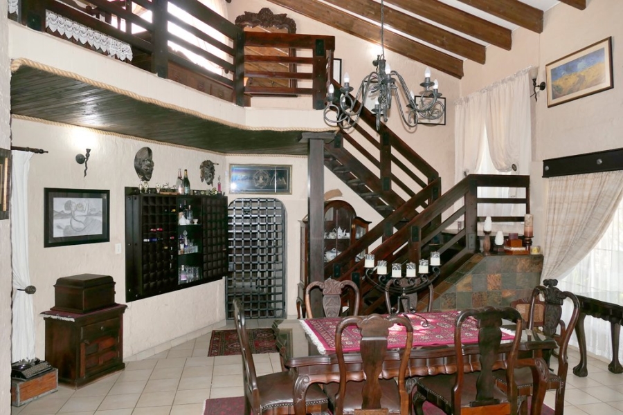 4 Bedroom Property for Sale in Bendor Limpopo
