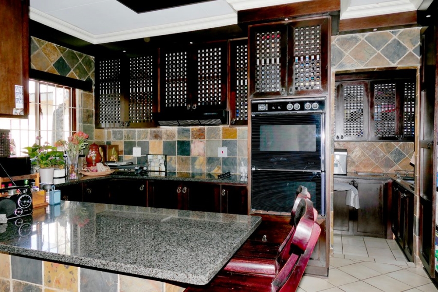 4 Bedroom Property for Sale in Bendor Limpopo