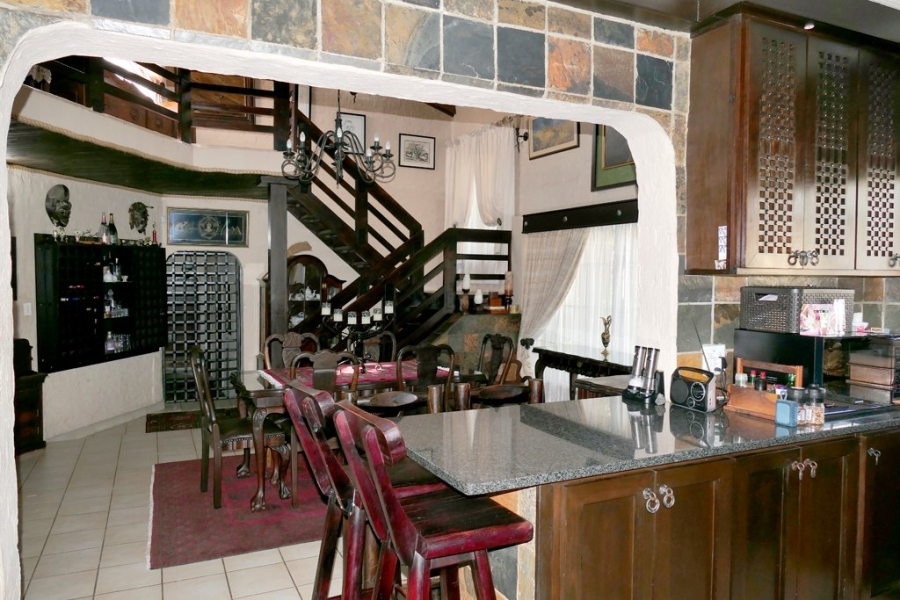 4 Bedroom Property for Sale in Bendor Limpopo