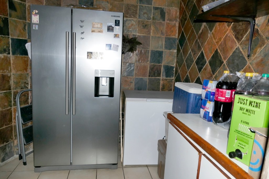 4 Bedroom Property for Sale in Bendor Limpopo