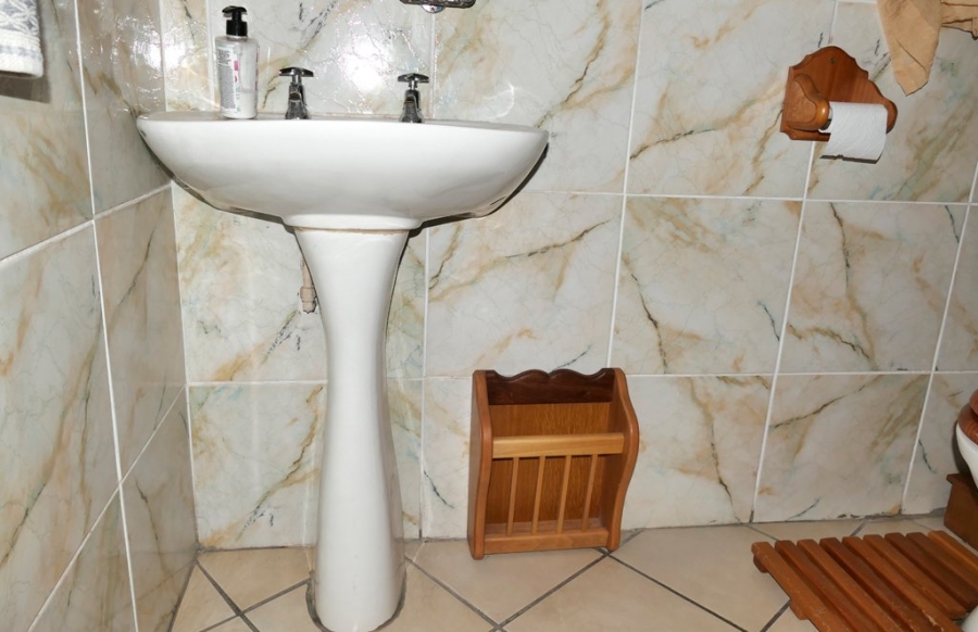 4 Bedroom Property for Sale in Bendor Limpopo