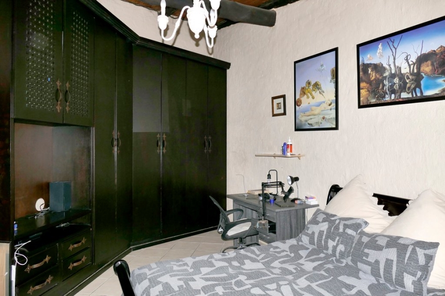 4 Bedroom Property for Sale in Bendor Limpopo