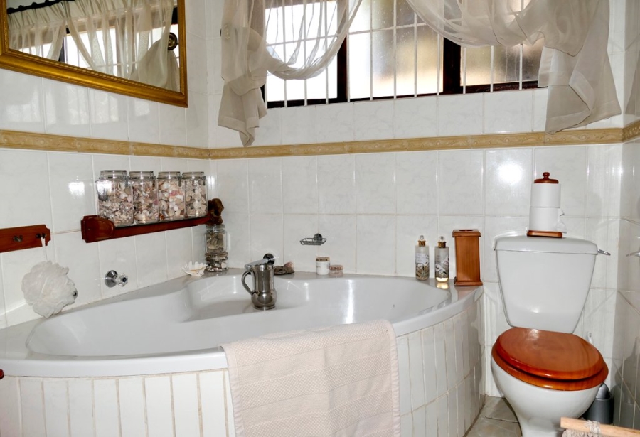 4 Bedroom Property for Sale in Bendor Limpopo