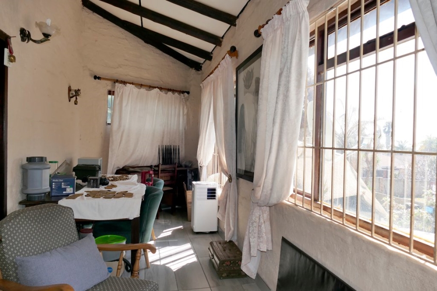 4 Bedroom Property for Sale in Bendor Limpopo