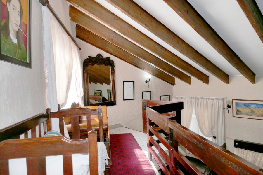 4 Bedroom Property for Sale in Bendor Limpopo