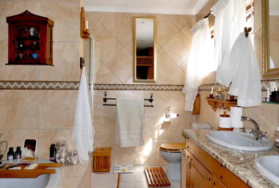 4 Bedroom Property for Sale in Bendor Limpopo
