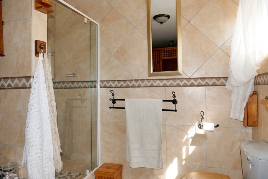 4 Bedroom Property for Sale in Bendor Limpopo
