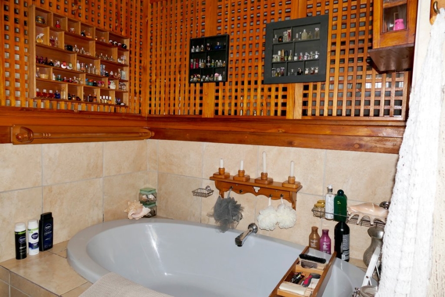 4 Bedroom Property for Sale in Bendor Limpopo
