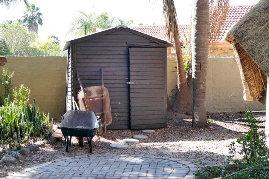4 Bedroom Property for Sale in Bendor Limpopo