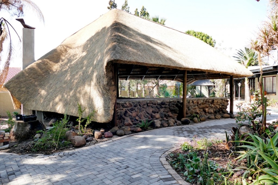 4 Bedroom Property for Sale in Bendor Limpopo