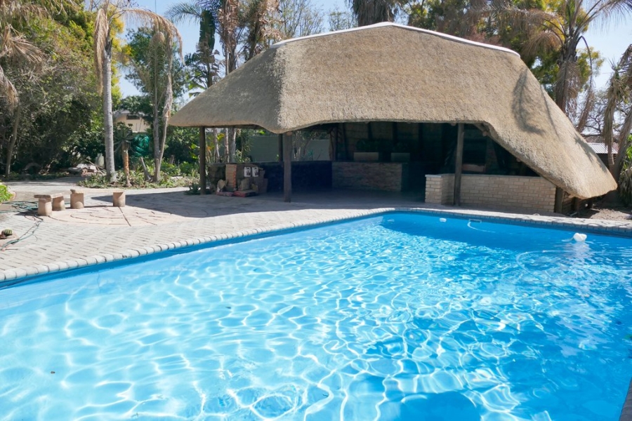 4 Bedroom Property for Sale in Bendor Limpopo