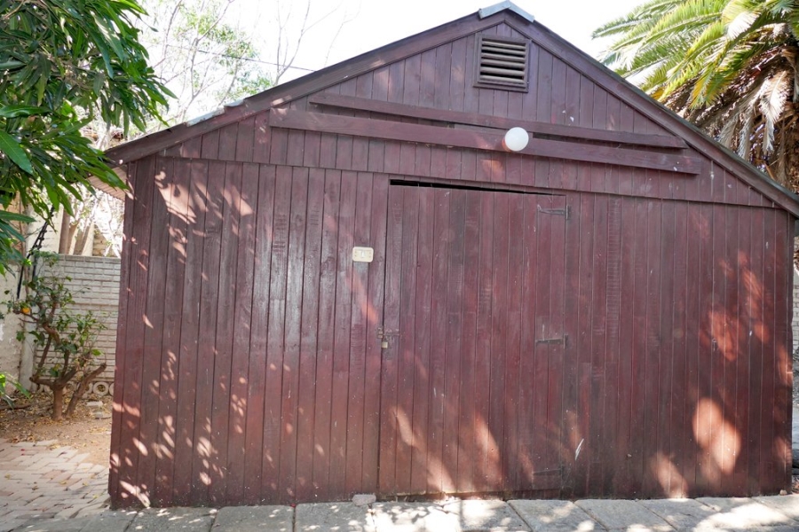 4 Bedroom Property for Sale in Bendor Limpopo