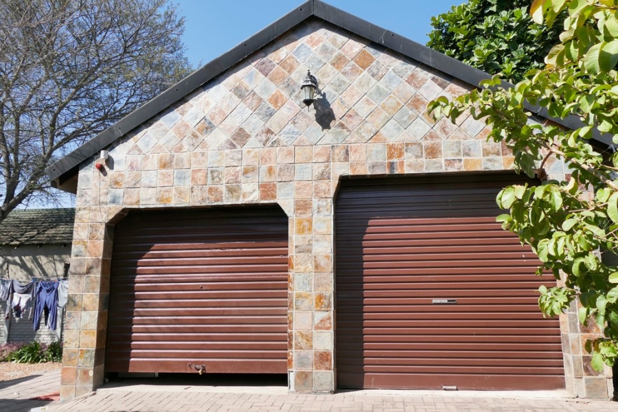 4 Bedroom Property for Sale in Bendor Limpopo