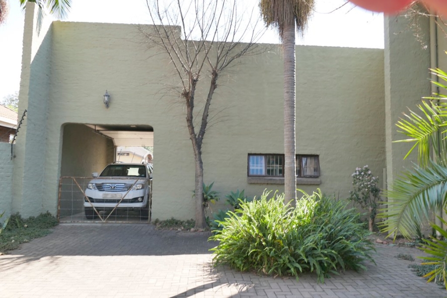 4 Bedroom Property for Sale in Bendor Limpopo