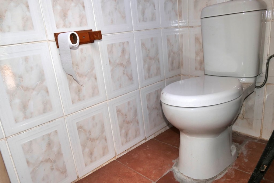 4 Bedroom Property for Sale in Bendor Limpopo