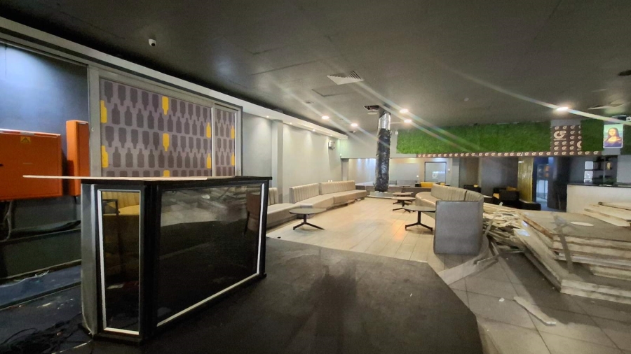 To Let Commercial Property for Rent in Annadale Limpopo