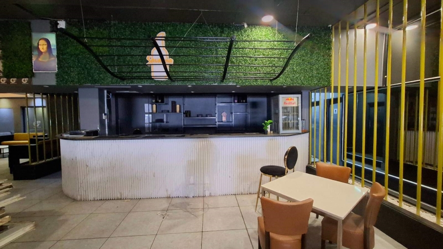 To Let Commercial Property for Rent in Annadale Limpopo