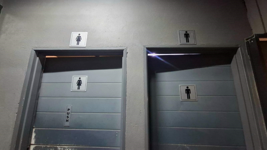 To Let Commercial Property for Rent in Annadale Limpopo