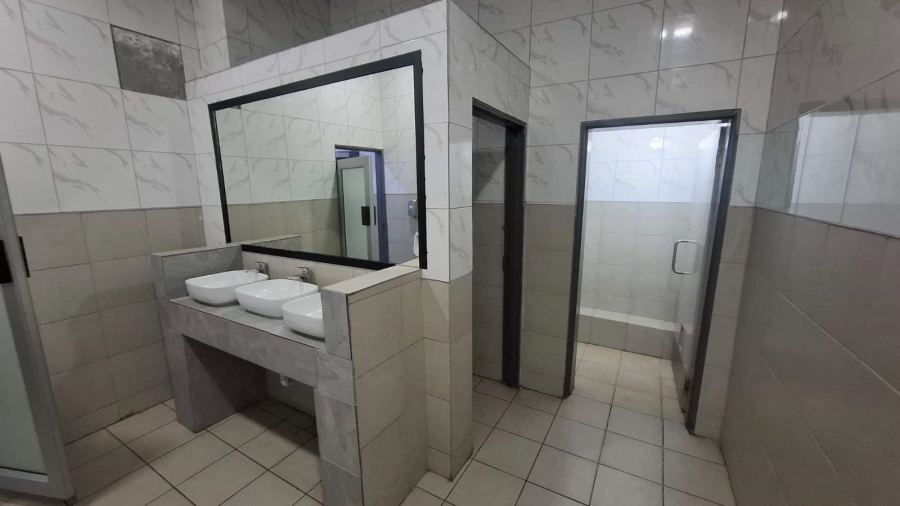 To Let Commercial Property for Rent in Annadale Limpopo