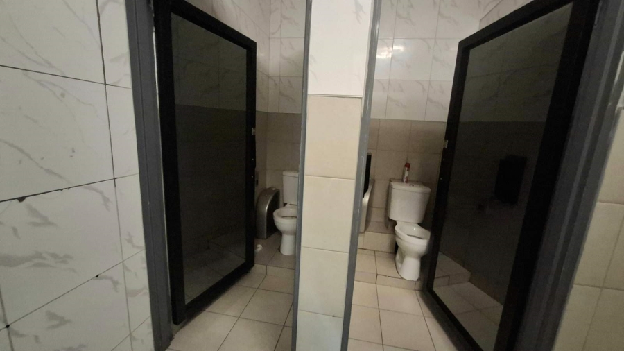 To Let Commercial Property for Rent in Annadale Limpopo