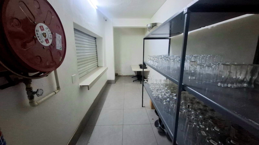 To Let Commercial Property for Rent in Annadale Limpopo