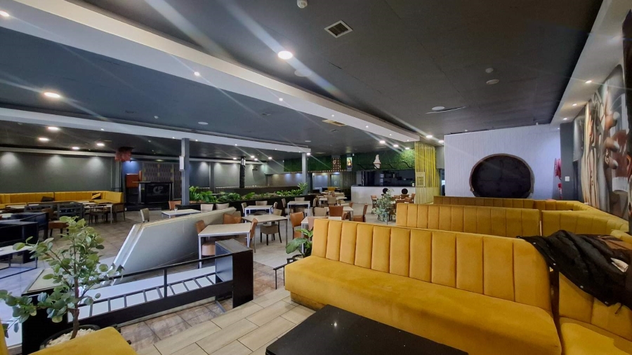 To Let Commercial Property for Rent in Annadale Limpopo