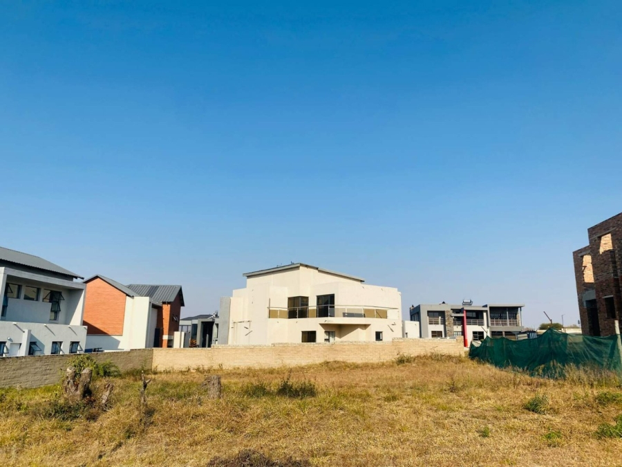Commercial Property for Sale in Woodhill Estate Limpopo