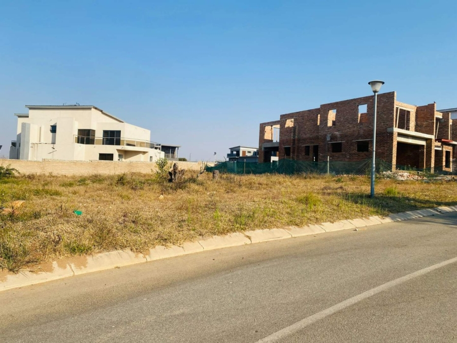 Commercial Property for Sale in Woodhill Estate Limpopo