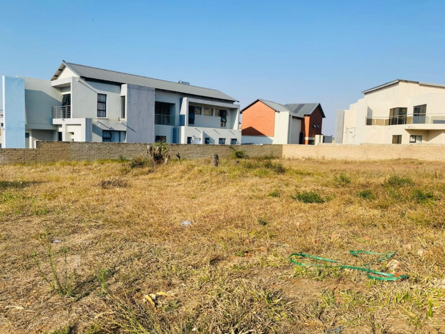 Commercial Property for Sale in Woodhill Estate Limpopo
