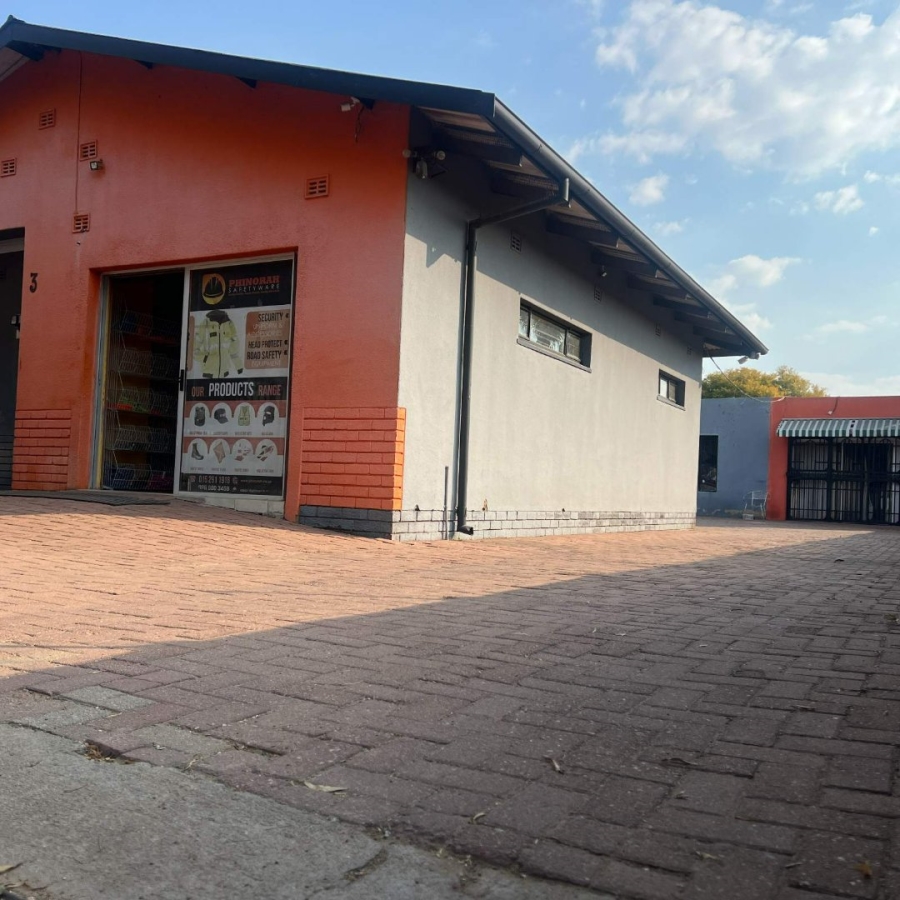 Commercial Property for Sale in Polokwane Central Limpopo
