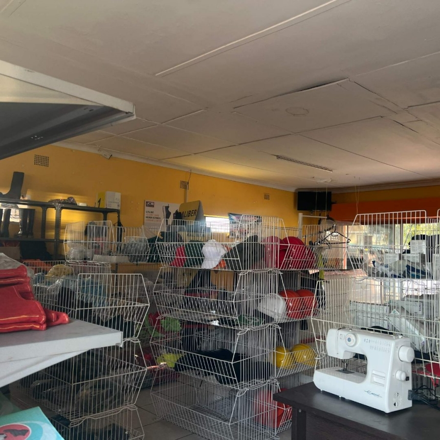 Commercial Property for Sale in Polokwane Central Limpopo