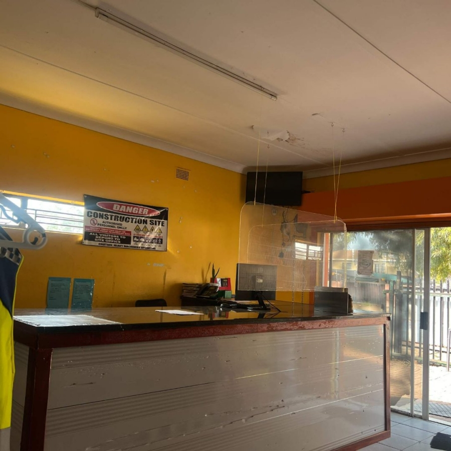 Commercial Property for Sale in Polokwane Central Limpopo